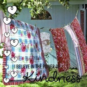 Meet your Posher, Christy